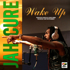 Available on iTunes - Jah Cure - Wake Up [Naturesway Ent/VPAL Music]