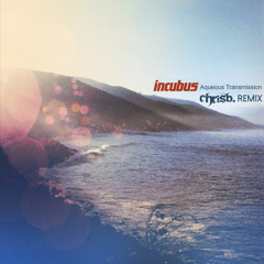 Incubus - Aqueous Transmission (ChrisB. Remix) FREE DOWNLOAD!!!
