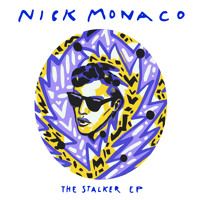 Nick Monaco - The Stalker (Navid Izadi Remix)