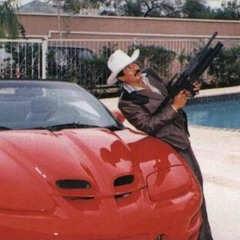 Le Compre La Muerte Ami Hijo- Beto Quintanilla