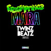 Fresh Prince vs Carnage & Zeke&Zoid - Fresh Prince of Mara (TWINZ BEATZ Bootleg)