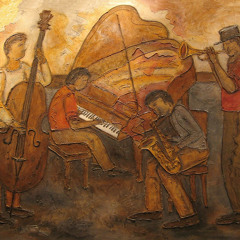 Autumn Leaves - Johnny Mercer