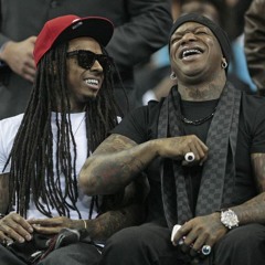 Curren$y & Lil Wayne - Smoke Something
