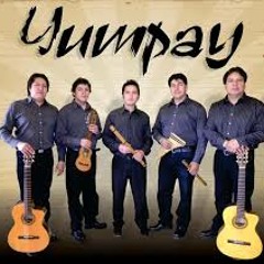 98 YUMPAY - MIX REALES DE CAJAMARCA (DJ ERVE VG'14 HUAYNO)