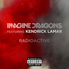 Imagine Dragons ft Kendrick Lamar - Radio Active (Grammy Awards)