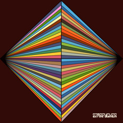 Rawnald Gregory Erickson The Second (Strategy Remix)
