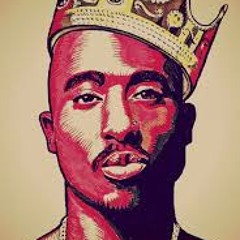 Tupac Feat Skylar Grey - Better Days Words Remix Produced By Lipso - D
