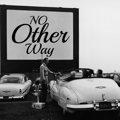 Tayyib Ali - No Other Way (prod. Ben Rosen)