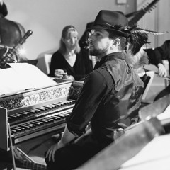 Overture  Les Indes Galantes by Jean-Philippe Rameau