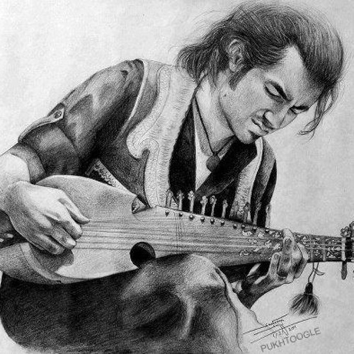 Zulfan ( Duet )Fay Khan