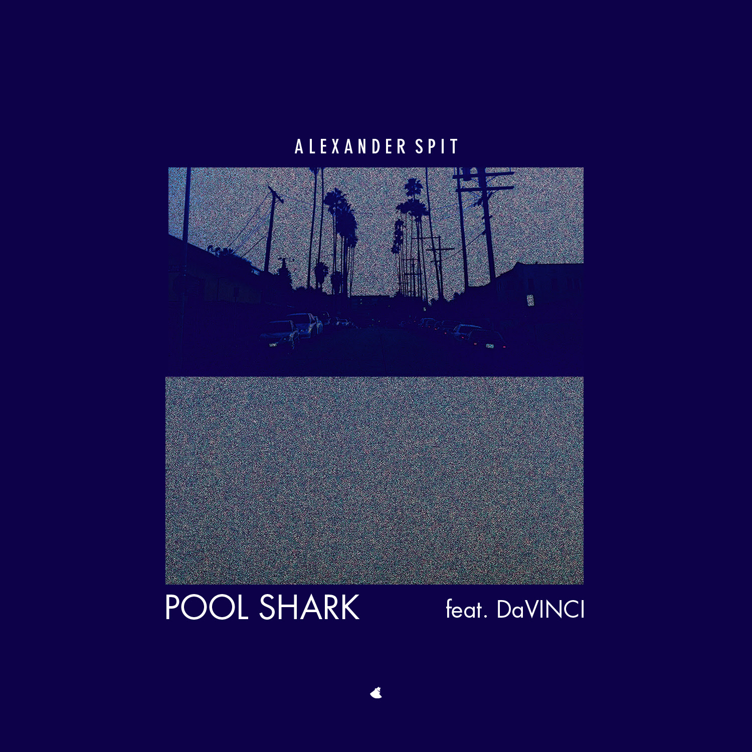 Alexander Spit ft. DaVinci - Pool Shark