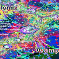 Swampmaster - Juxtaglomix