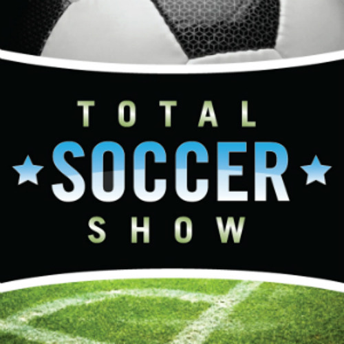 Total Soccer Show 2014