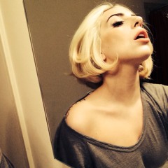 Lady Gaga - Sexxx Dreams (Official Instrumental) HQ