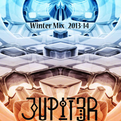 Winter mix recorded @ King King 12-10-13