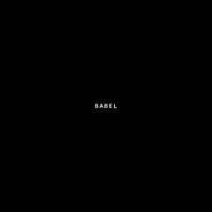 hack_nug && The Neighbourhood — Babel (Unfair)
