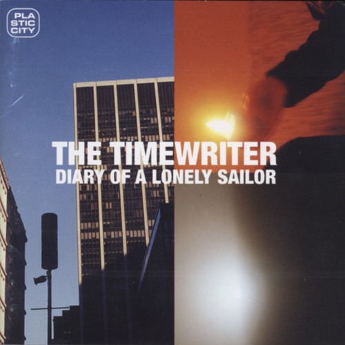 Timewriter : Diary Of A Lonely Sailor