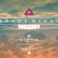 Novos Olhos - Instrumental