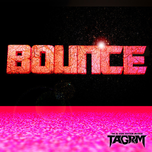 Bounce Algorithem
