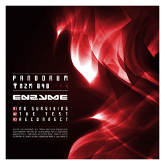Pandorum - The Test [PREVIEW]
