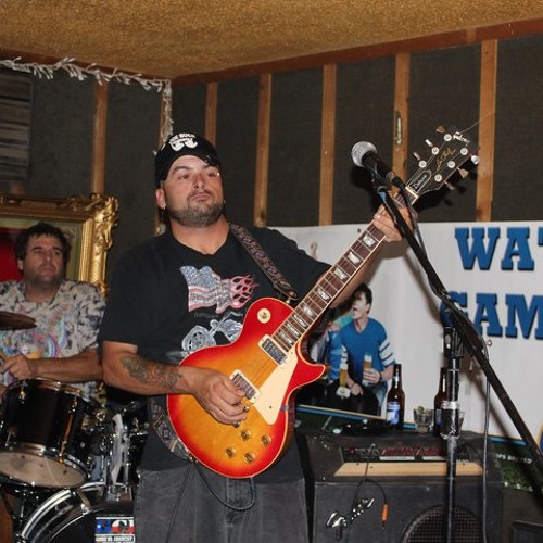 Lonesome, Onery, And Mean [Waylon Jennings]