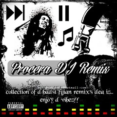 Procera DJ™ - Siga Rekitaki [Procera♪Prod.] - ★ Procera DJ™ ReMix ★