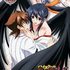 Nighcore - Angel Of Darkness - High School DxD