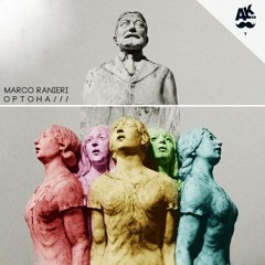 Marco Ranieri - Optoha ( THIRDONE  remix) [AKI RECORDINGS]