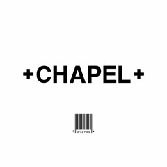 HxV - Chapel - Chapel EP