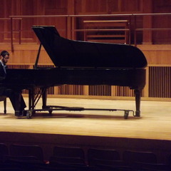 Mozart: Piano Sonata No. 11 in A major, K. 331 3rd Movement(Turkish March)