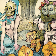 Kvelertak - Mjød(Guitar Cover with Vocals)