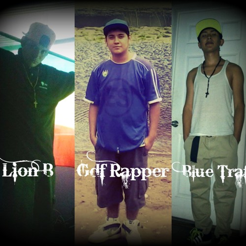Stream Hasta Cuando - Lion B - Gdf Rapper - Blue Traffic by Gdf Rapper ...