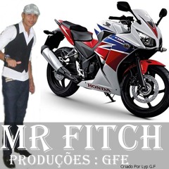 Mr Fitch