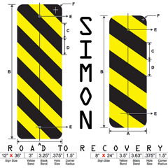 Simon - Recovery
