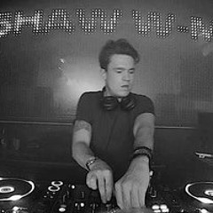 Deep in Distort, Shaw W-M, Klub podcast 001