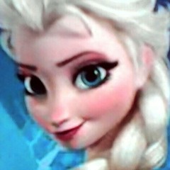 Disney's Frozen Let it Go movie version