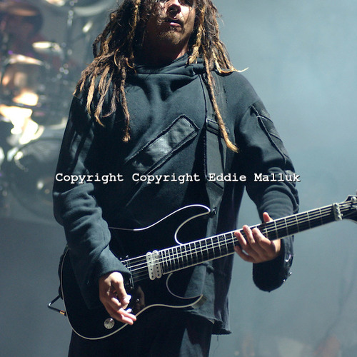 Korn - One More Time (Live)