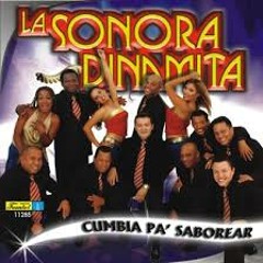 los 8 de Colombia -Por Cuanto Me Lo Das-Dj Tabasco-(Sonido Egipcius)Cumbia Retro