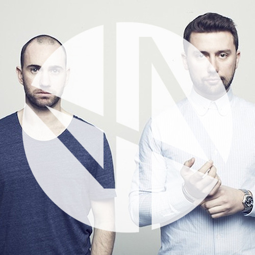 PBR Streetgang - Deep House Amsterdam Mixtape #096