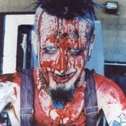 Mudvayne - Dig (Live)