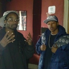 My Baby Bad Yung Juug N Boonie Locz Not Mix