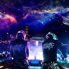 techno