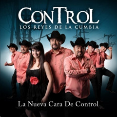 Cumbia Con La Luna -Grupo Control- Dj Tabasco  (EMS) Cumbia Texana -DEMO