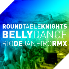 Belly Dance (Rio de Janeiro Remix)