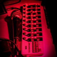 FLASH HIT DUB / BOUT'40 SOUND