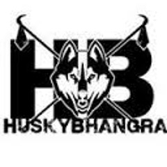 Husky Bhangra Mix 2013