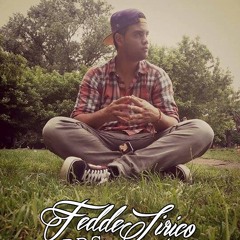 Amigo Invisible [Adelanto Mp3] FeddeLirico / Perros del Sur - Ahora SI Mix Tape 2014