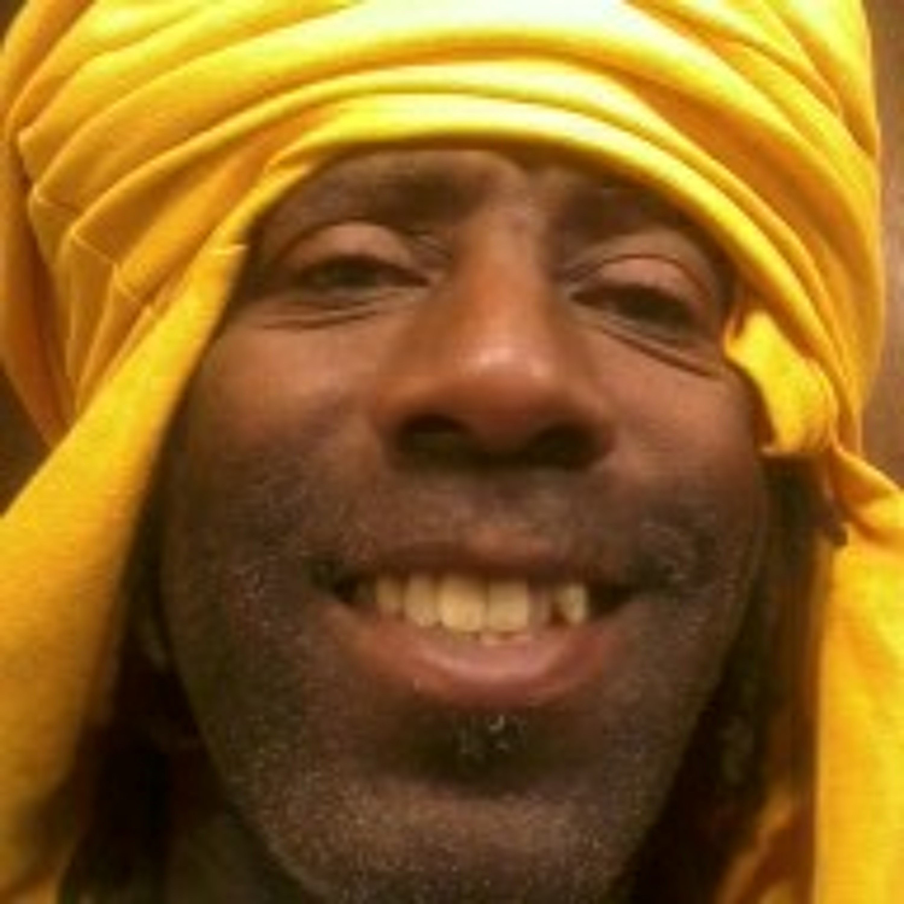 James Sha-kwan Mobley