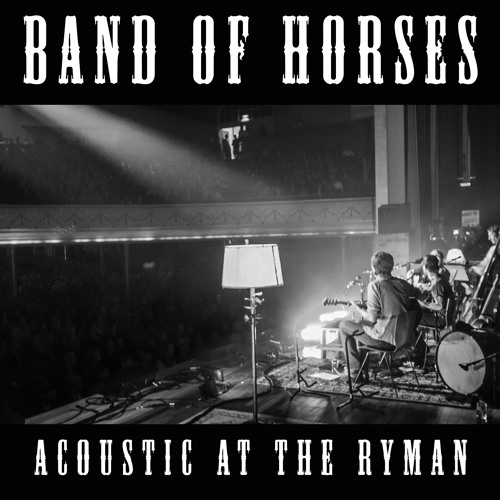Stream The Funeral (Live Acoustic) by Band Of Horses Listen online