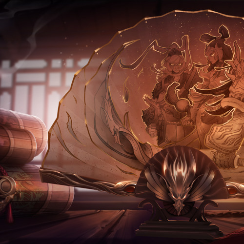 Lunar Revel 2014